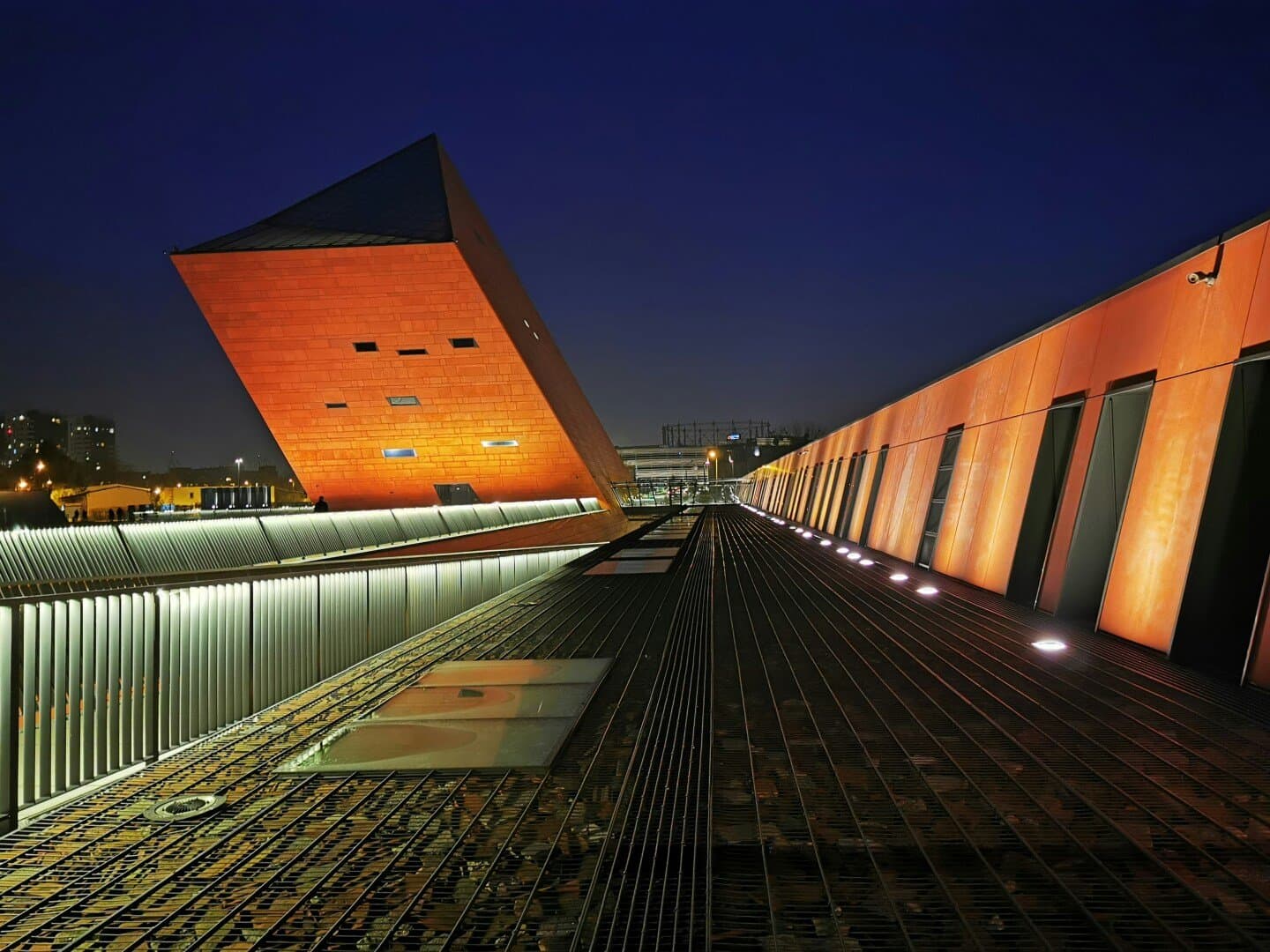 Museu de Arte do Rio (MAR), image 1 of 1