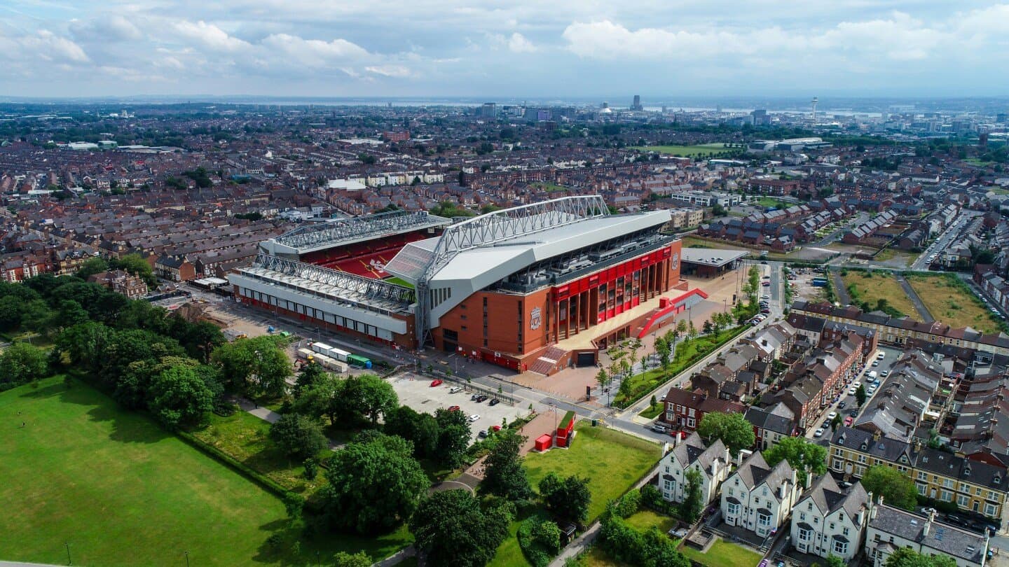 Emirates Stadium, image 1 of 1