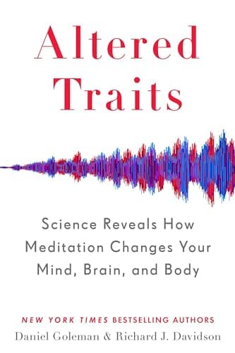 Altered Traits, image 1 of 1