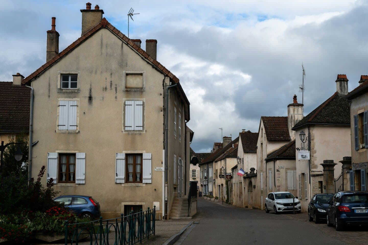 Payot Chauderon, image 1 of 1