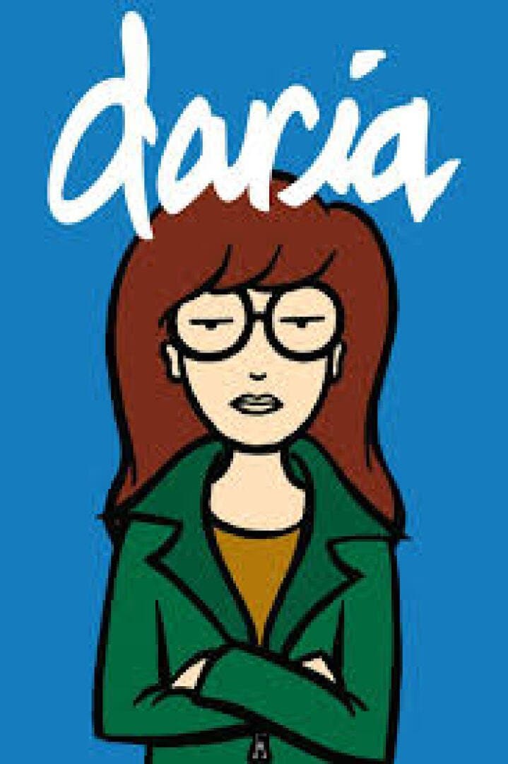Daria, image 1 of 1