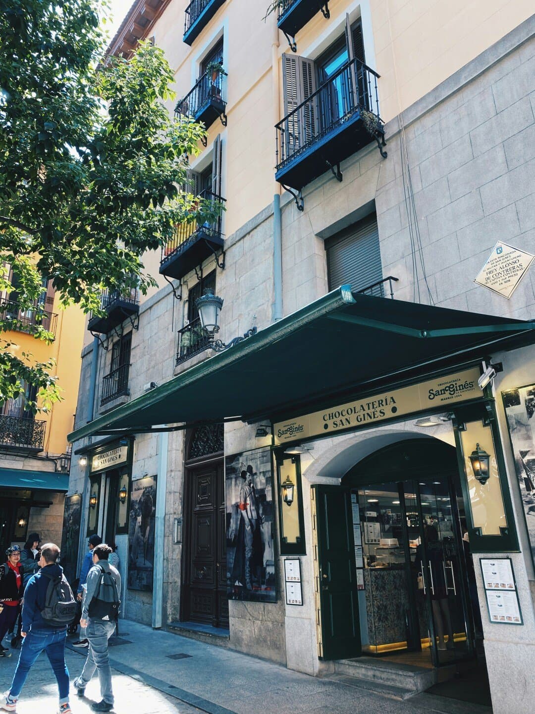 Bar Madrid, image 1 of 1