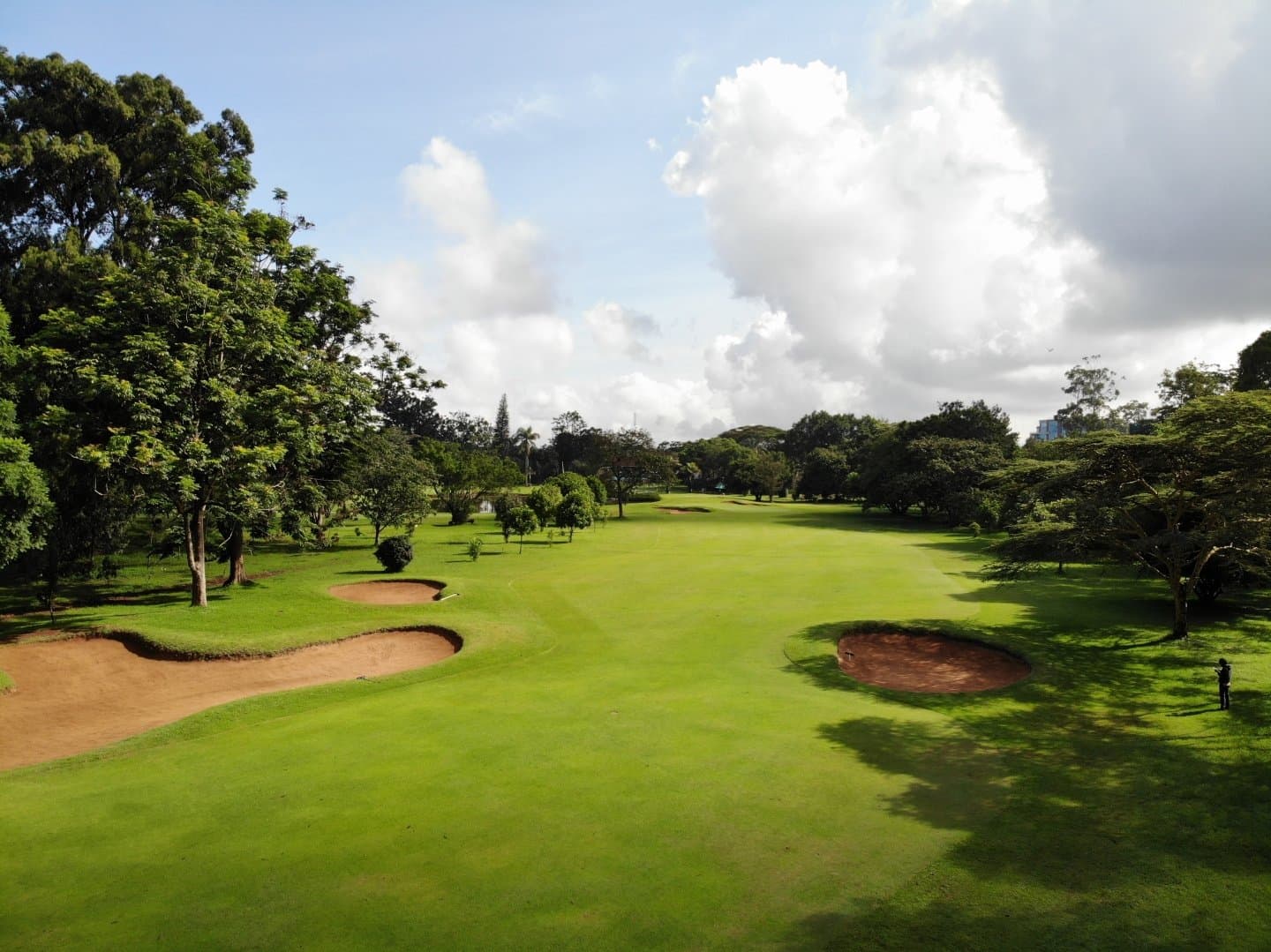 Muthaiga Golf Club, image 1 of 1