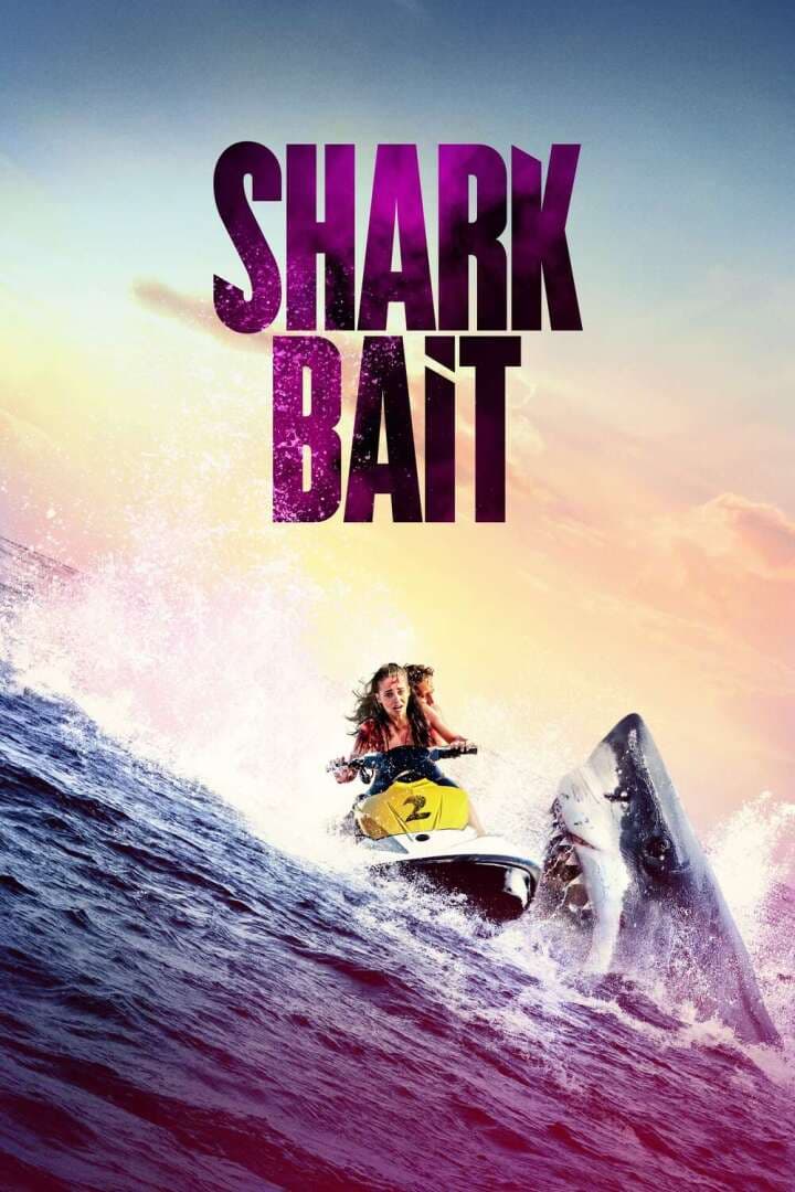 Shark Bait, image 1 of 1
