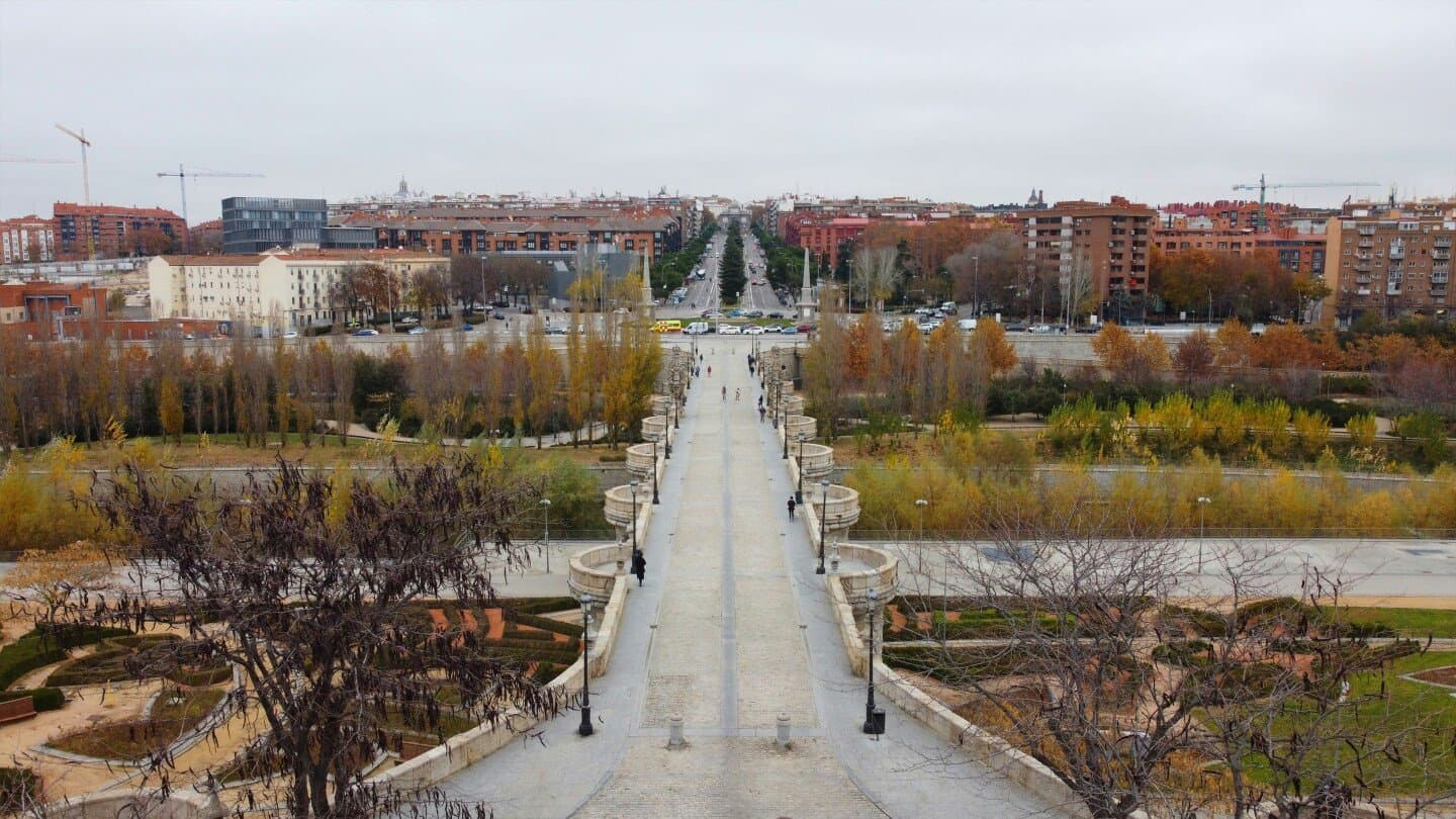 Estadio Vallehermoso, image 1 of 1
