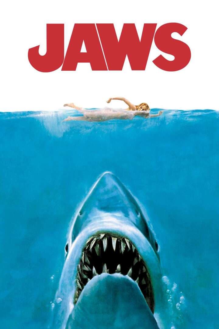 Jaws, image 1 of 1