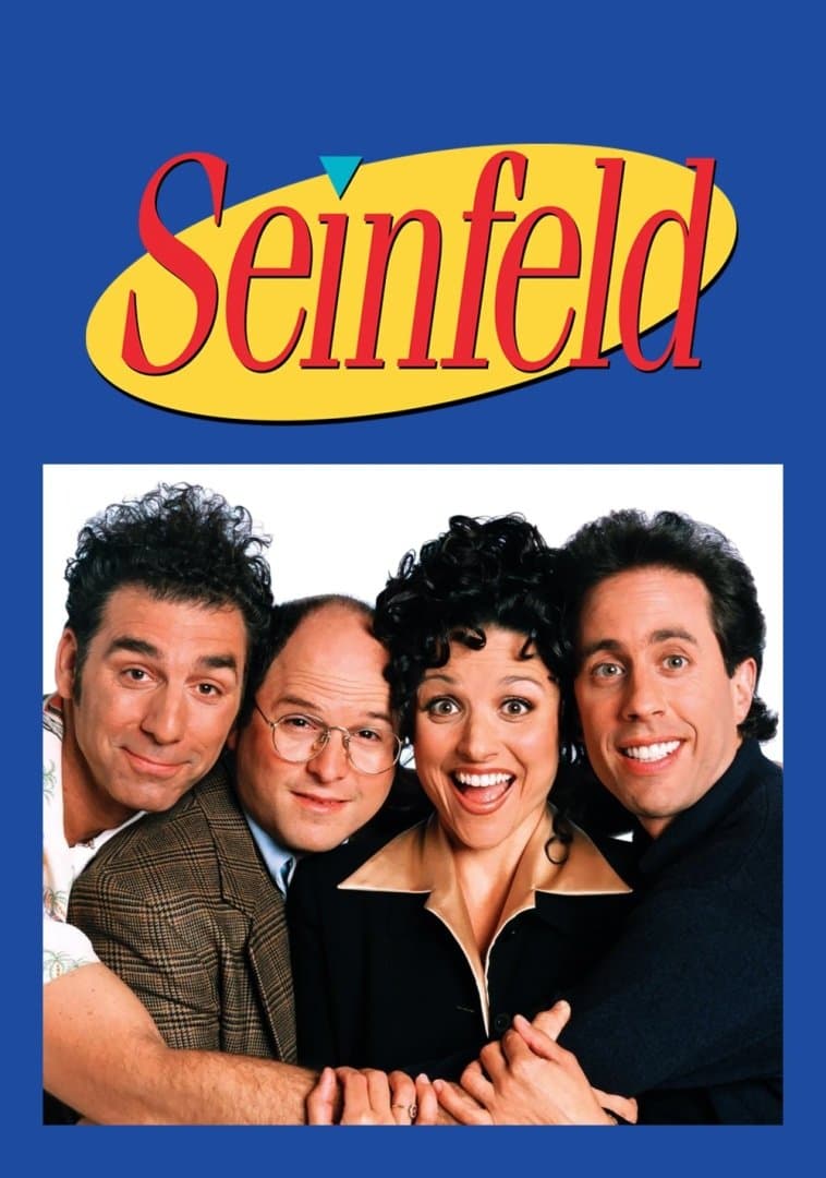 Seinfeld, image 1 of 1