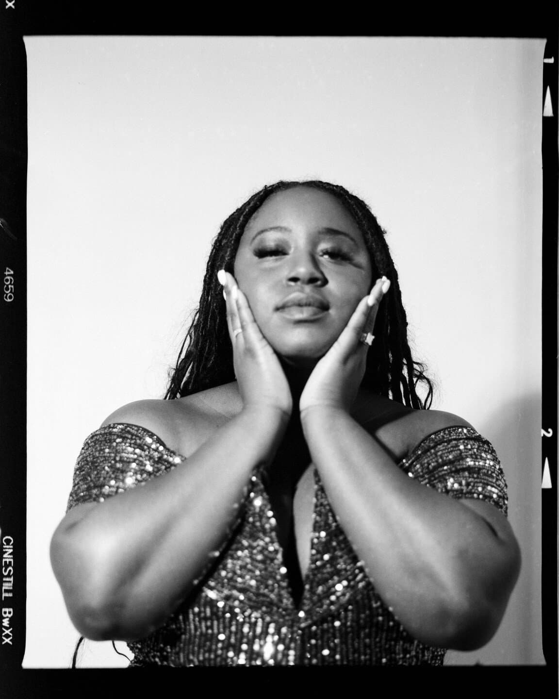 Nina Johnson, image 1 of 1