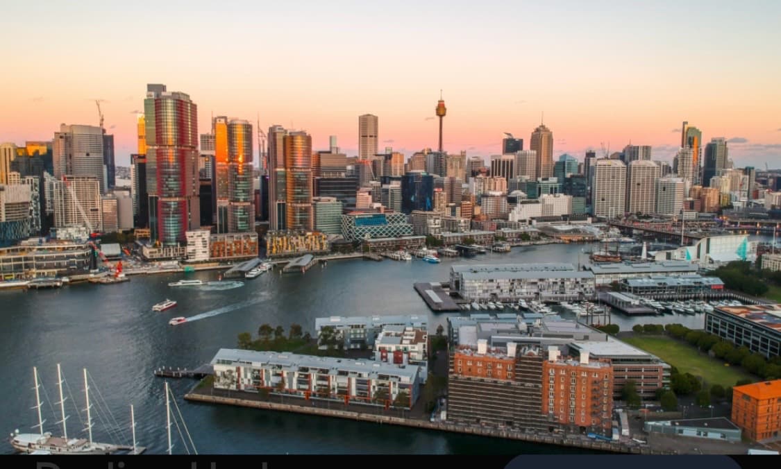 Darling Harbour, image 1 of 1