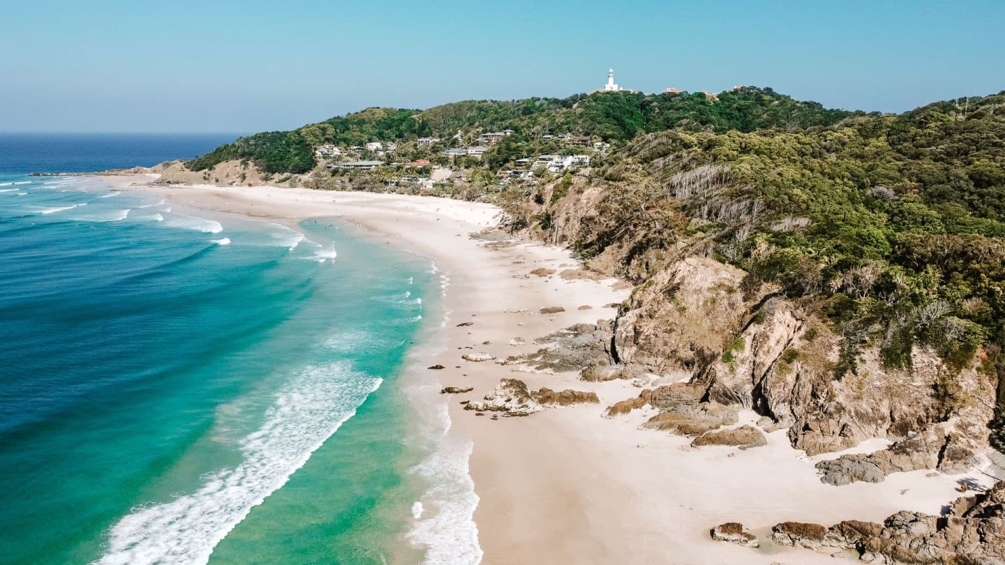 Byron Bay, image 1 of 1
