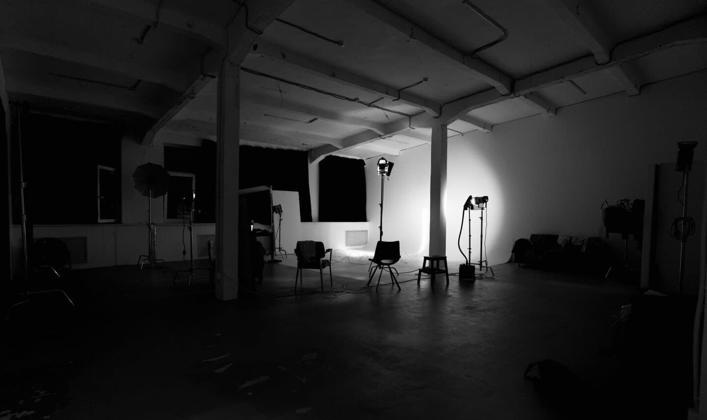 Studio des Ursulines, image 1 of 1