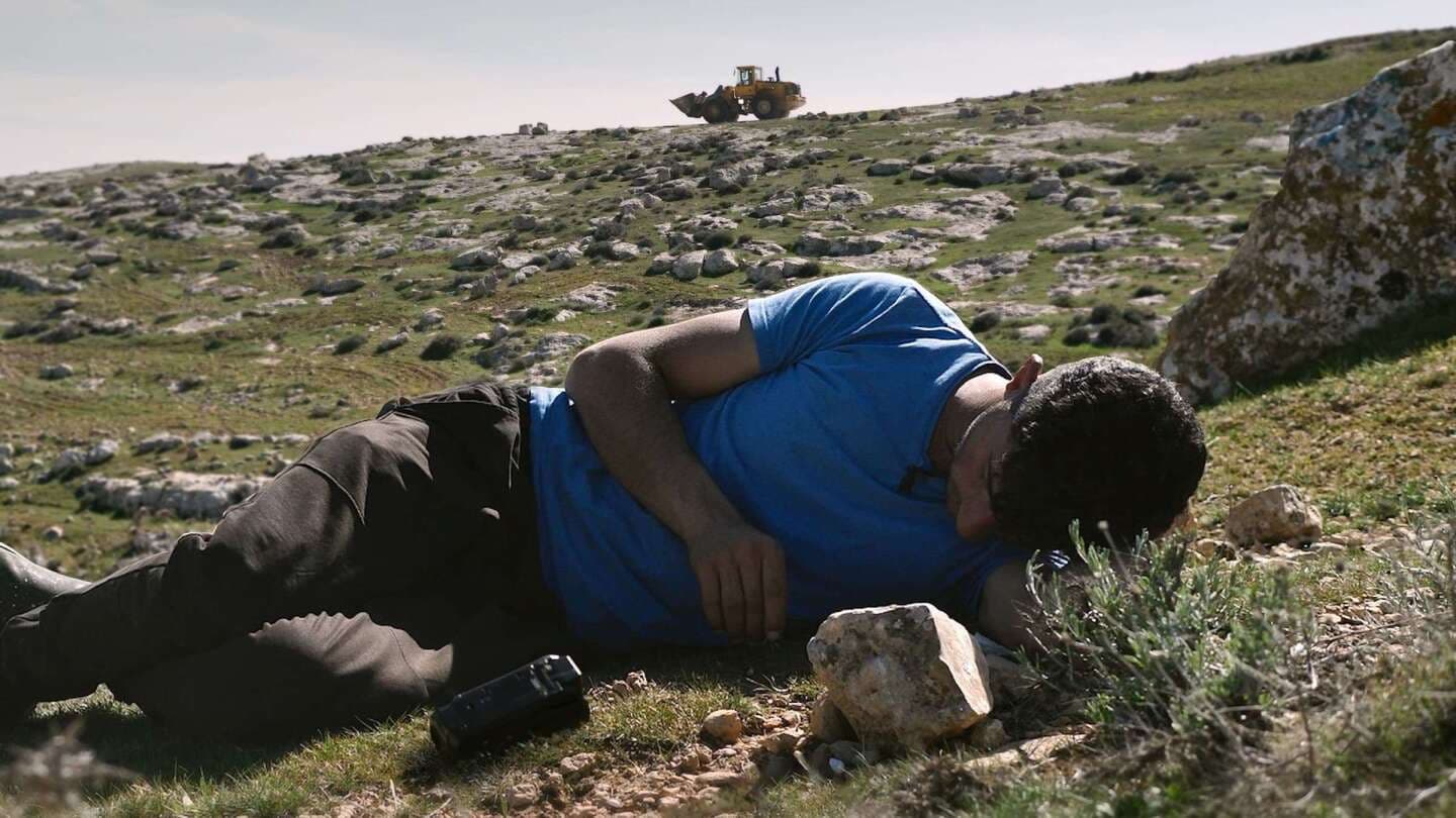 No Other Land, image 1 of 1