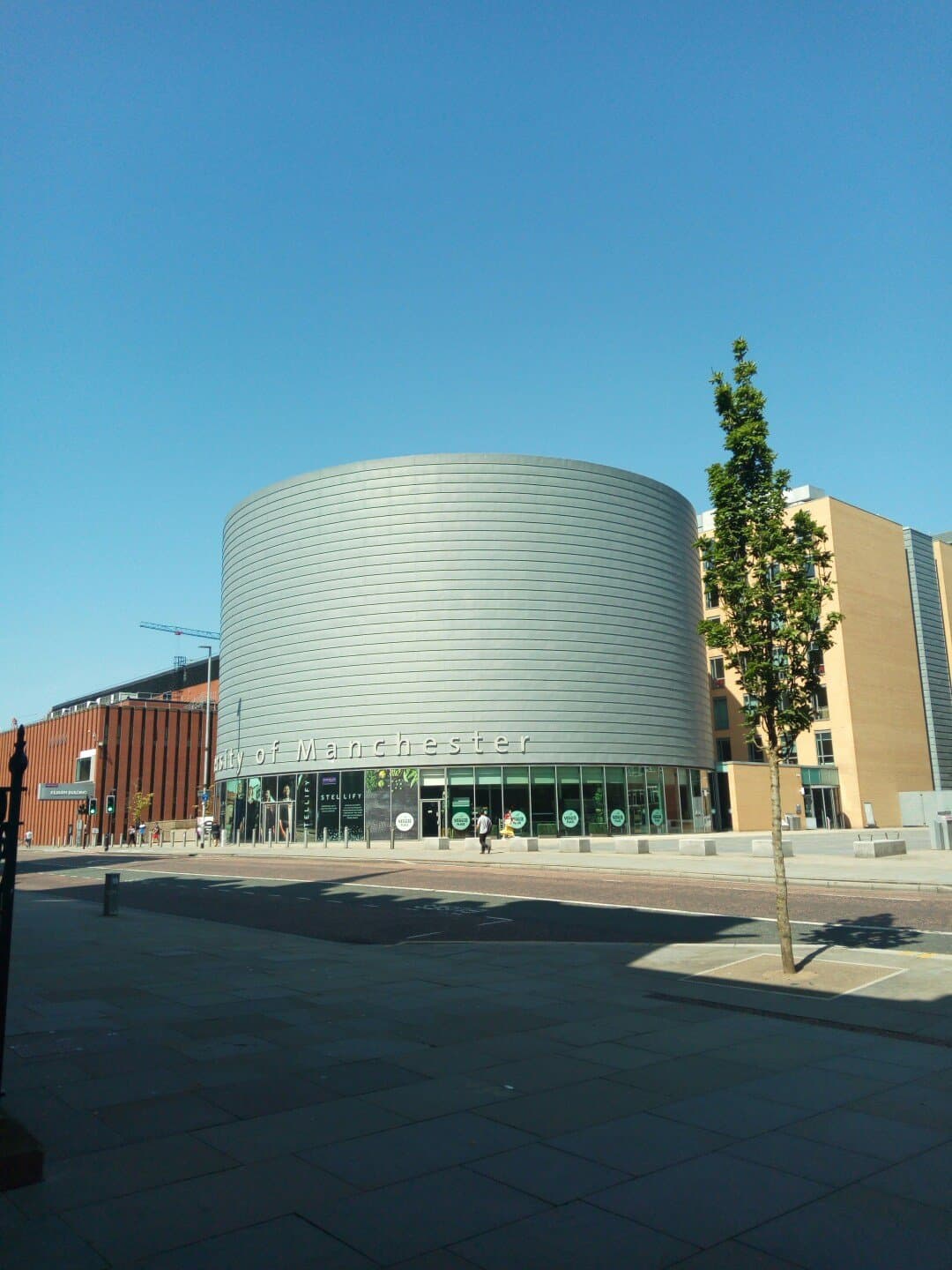 New Century, image 1 of 1