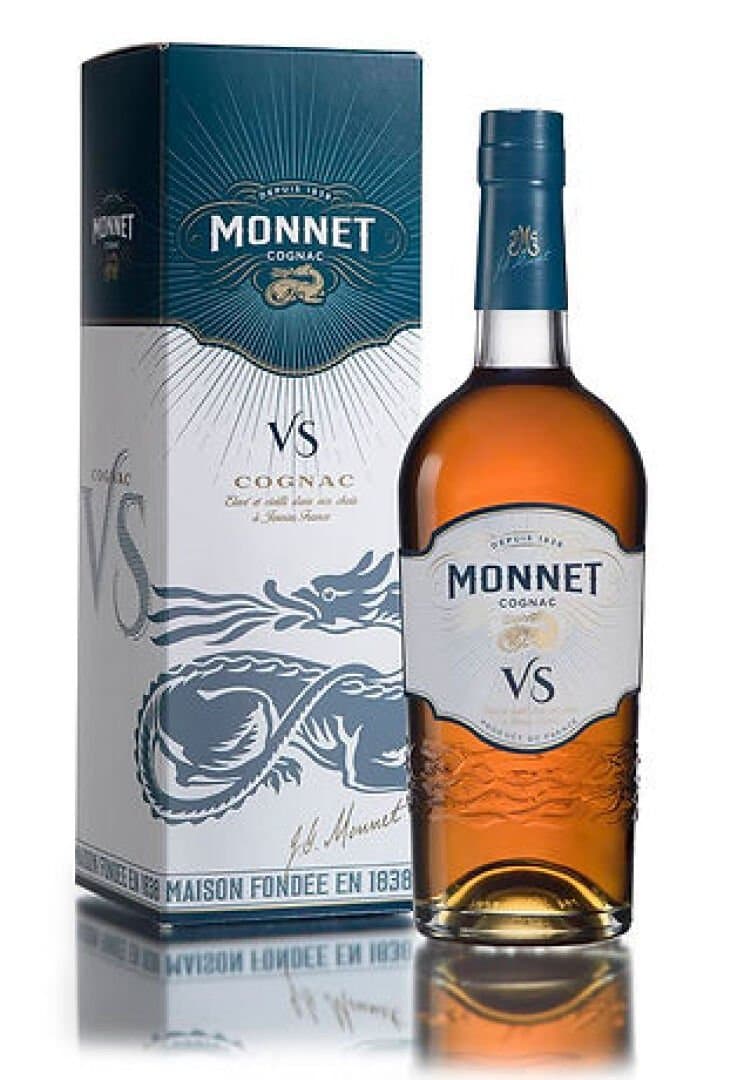 Monnet VS, image 1 of 1