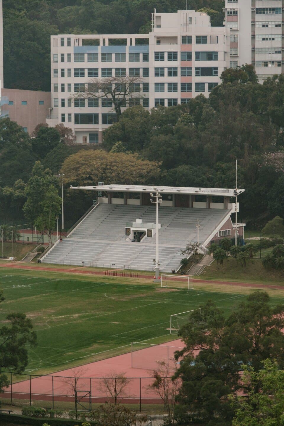Estádio de Remo da Lagoa, image 1 of 1
