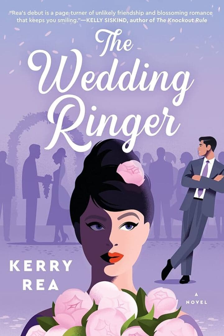 The Wedding Ringer, image 1 of 1
