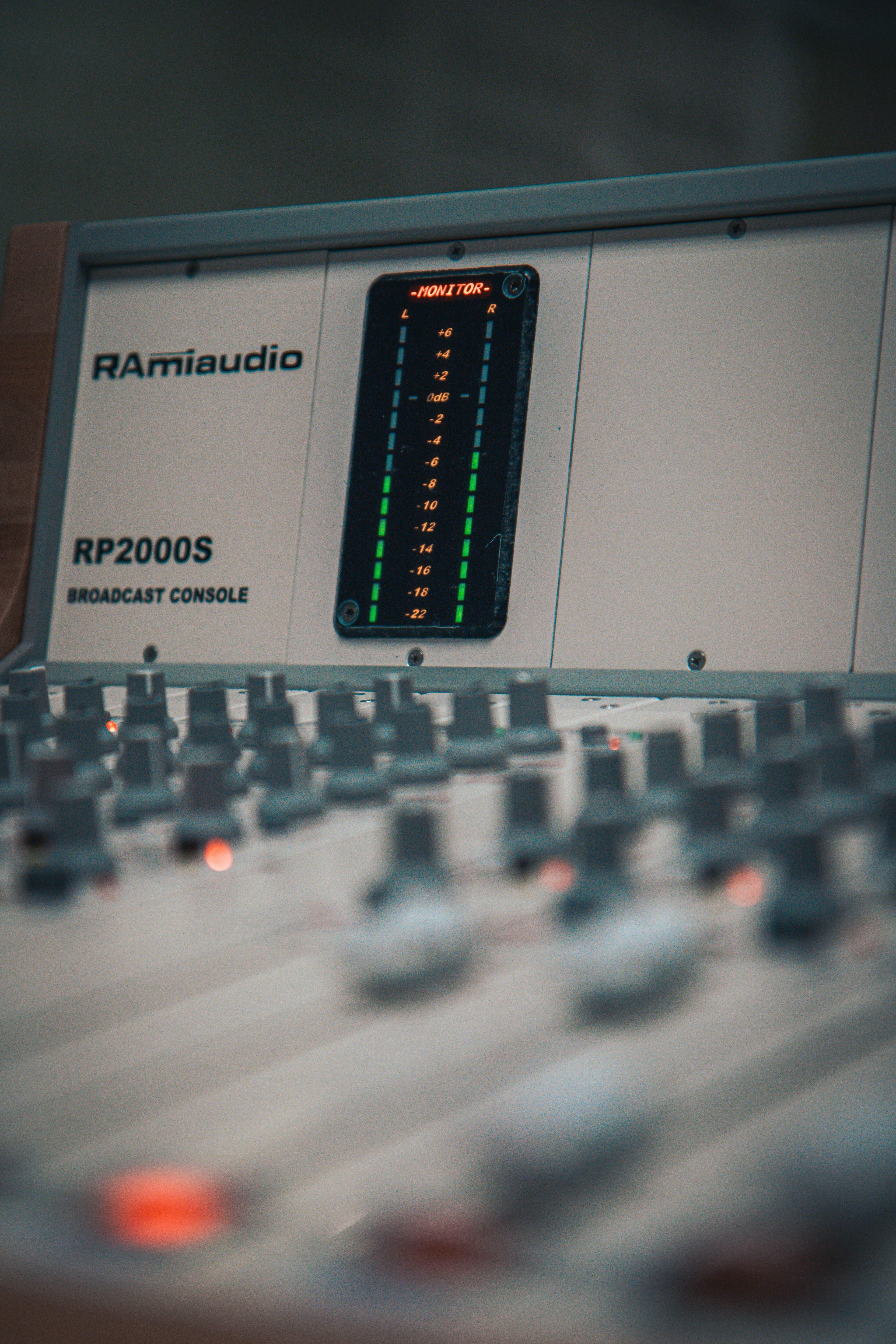Rasputin Music, image 1 of 1