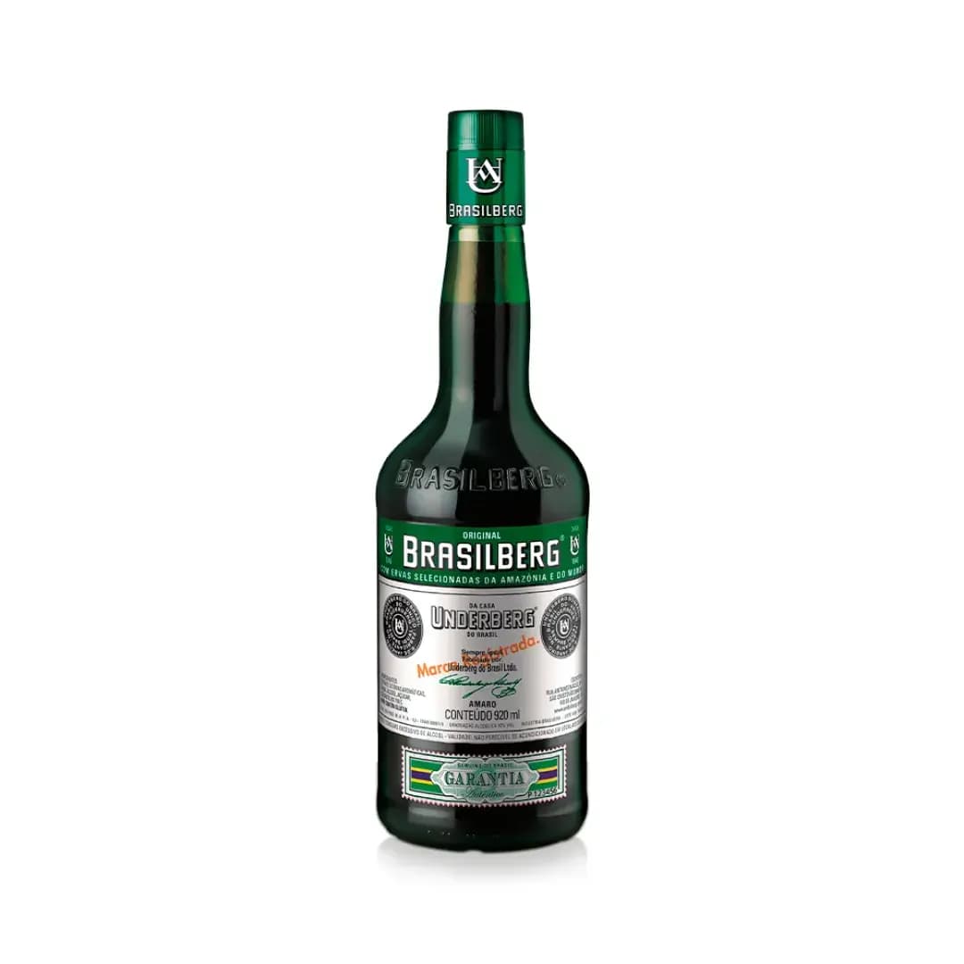 Underberg, image 1 of 1