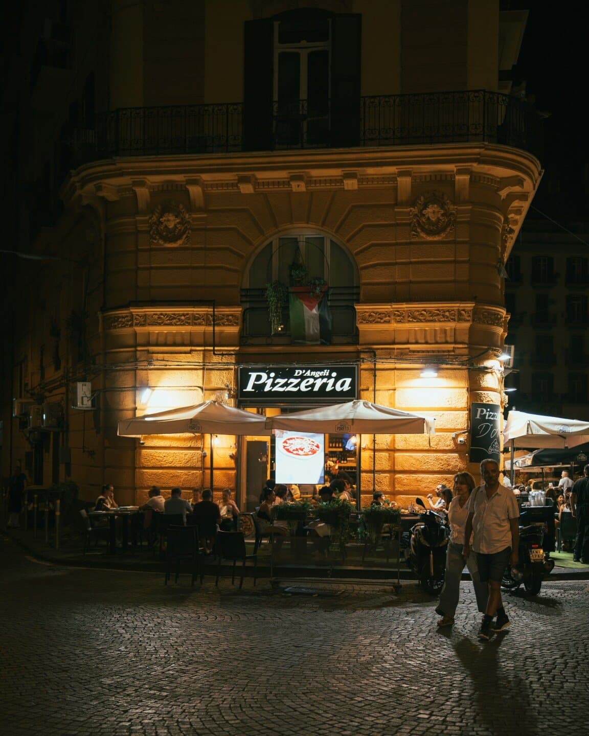 Vito & Nick’s Pizzeria, image 1 of 1