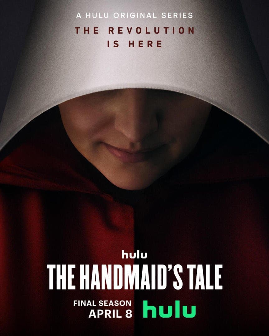 The Handmaid's Tale, image 1 of 1