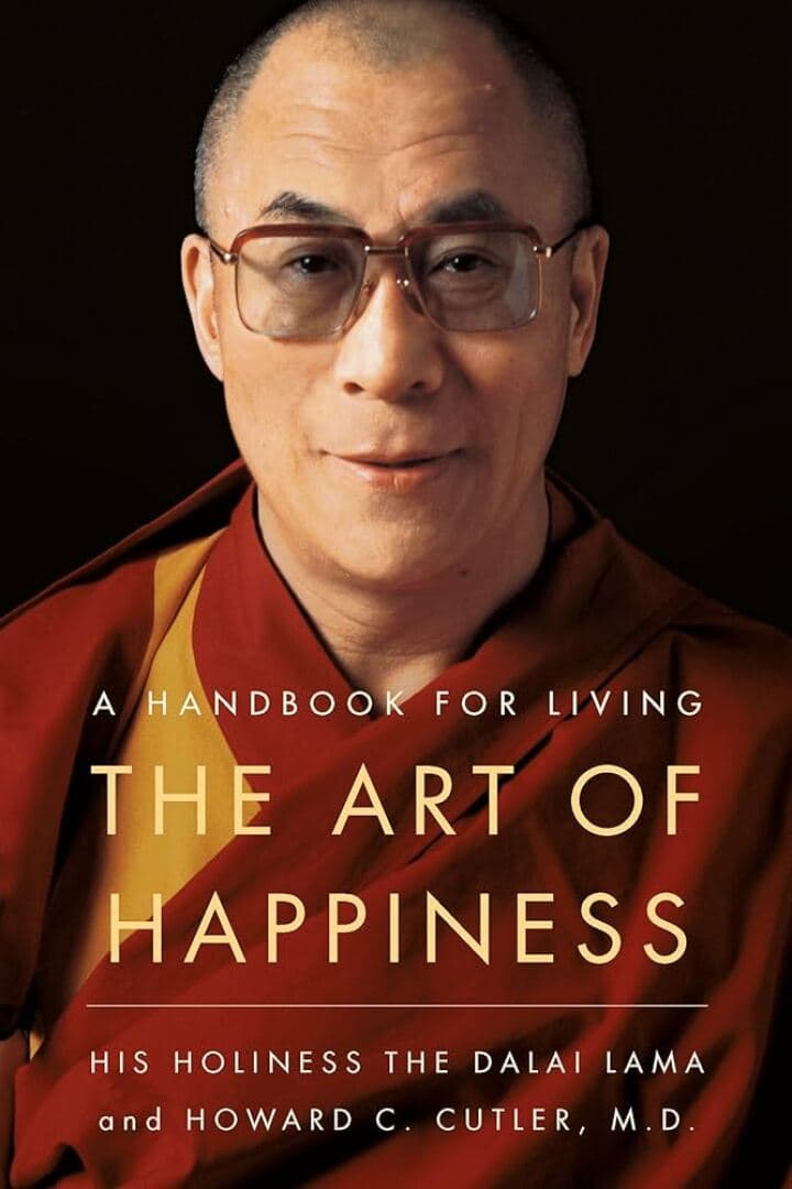 The Art of Happiness, image 1 of 1