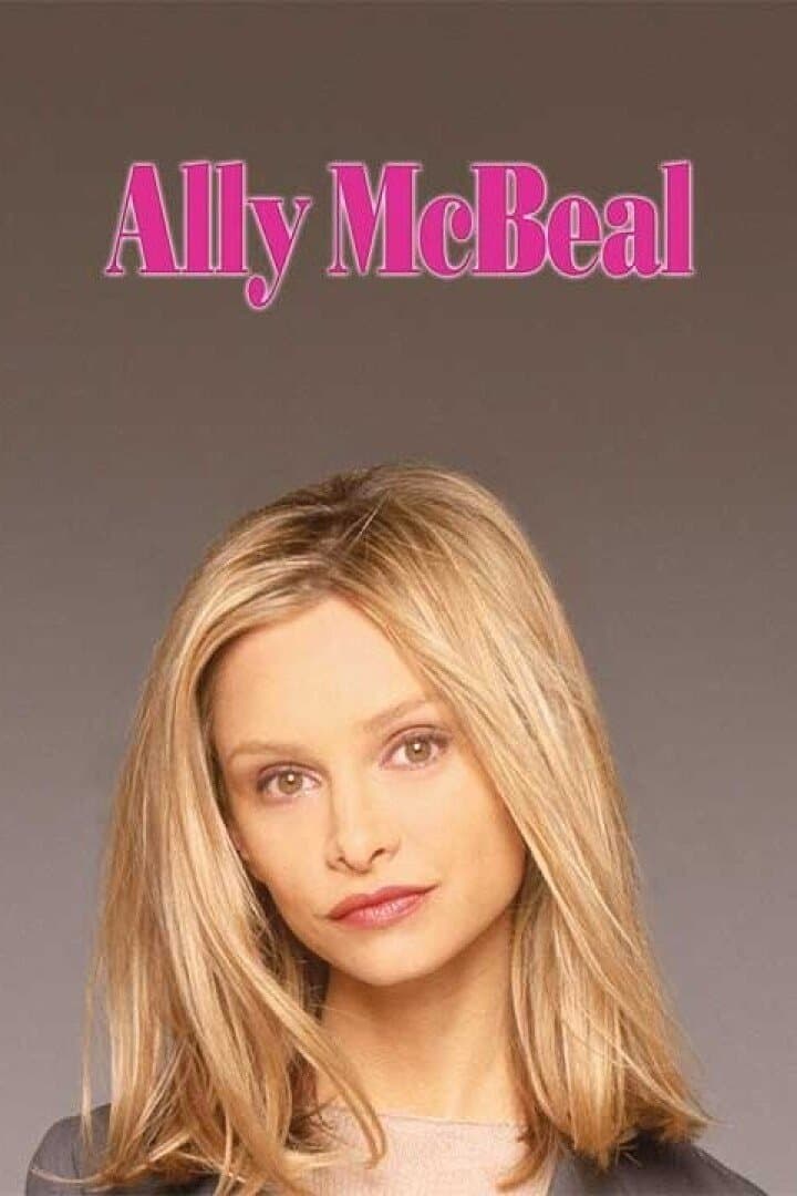Ally McBeal, image 1 of 1