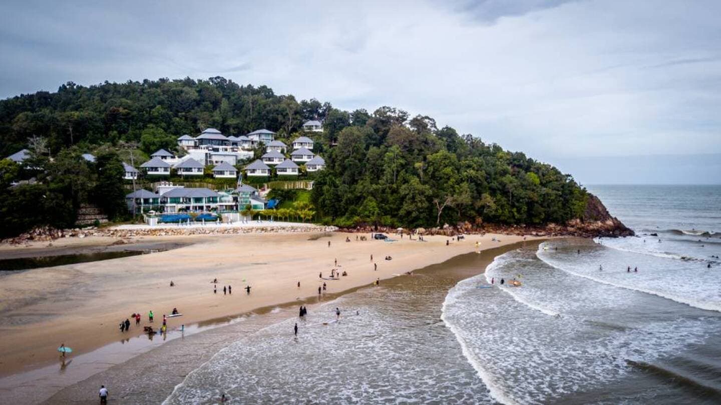 Cherating, image 1 of 1