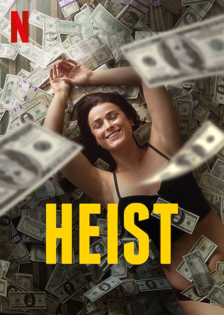 Heist, image 1 of 1
