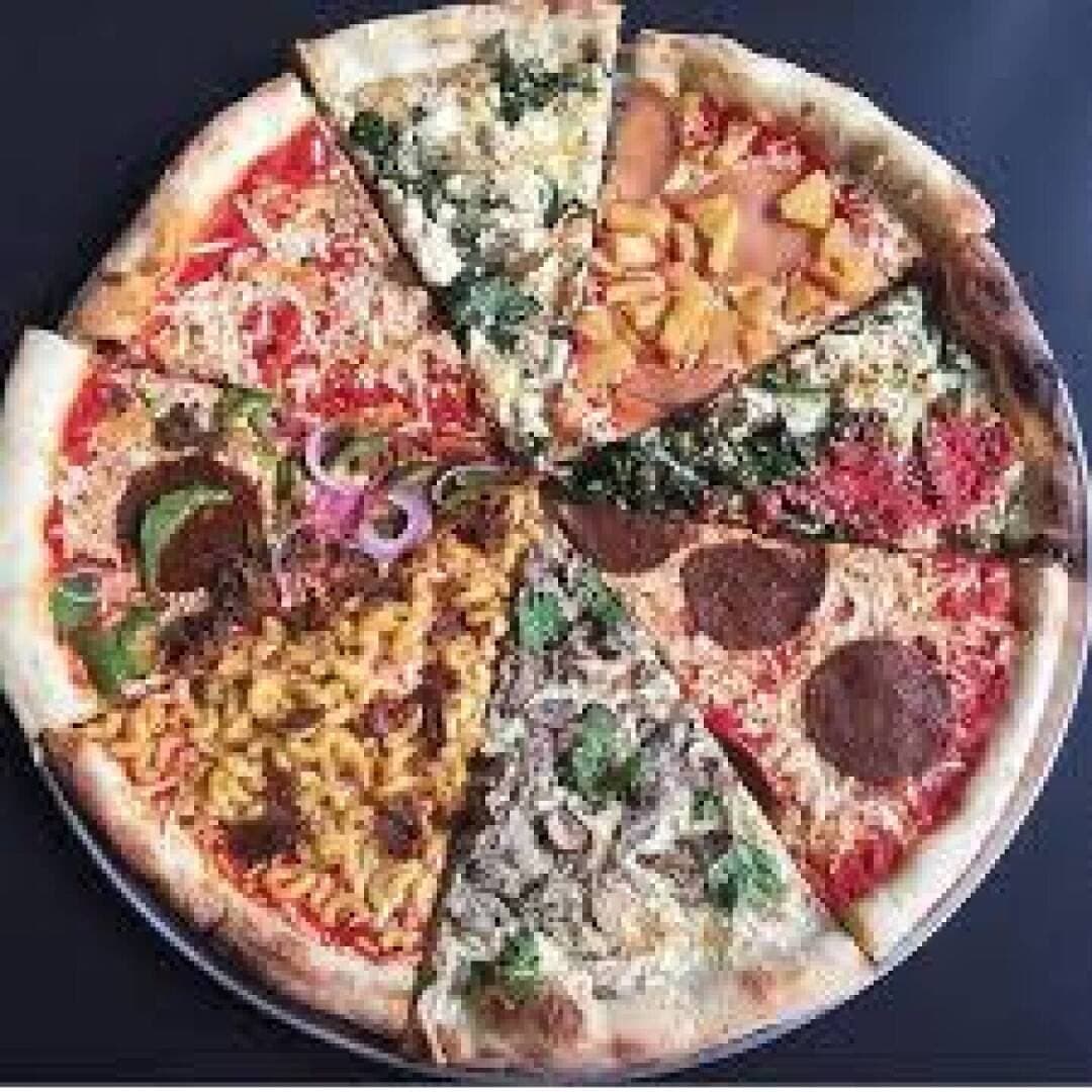 Screamers Pizzeria, image 1 of 1