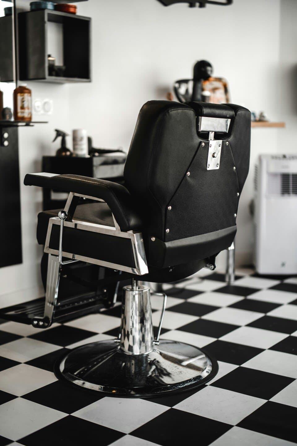 Franco's Barbers Peckham, image 1 of 1