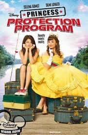 Princess Protection Program, image 1 of 1