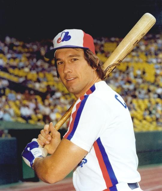 GARY CARTER, image 1 of 1