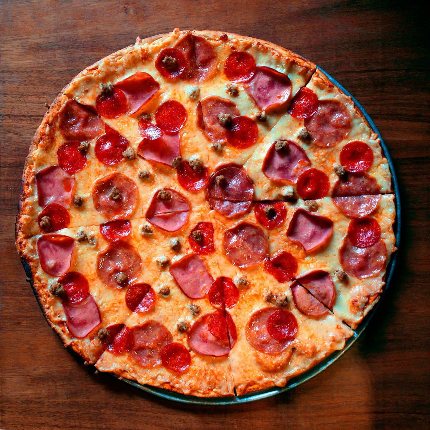 Vito & Nick’s Pizzeria, image 1 of 1