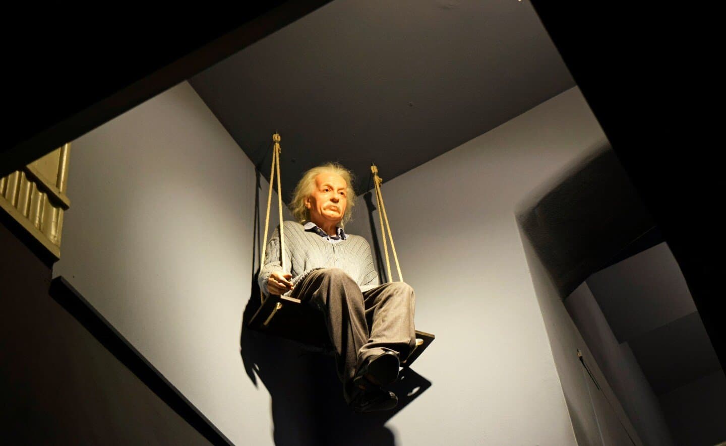 Einstein Museum, image 1 of 1