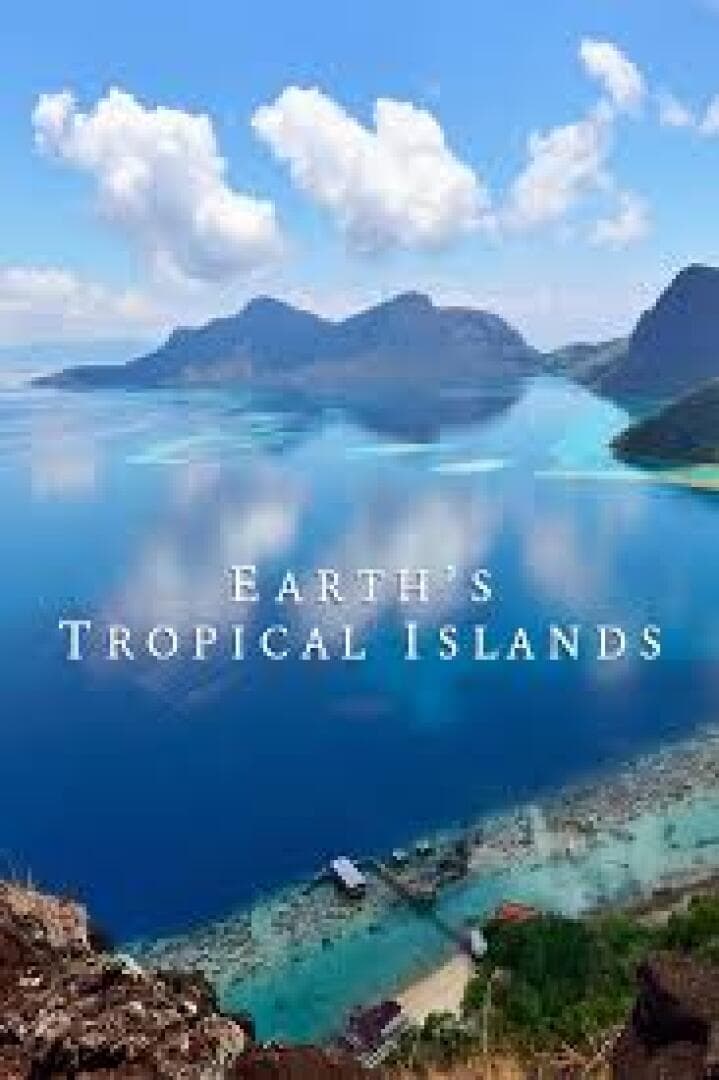Earth’s Tropical Islands, image 1 of 1
