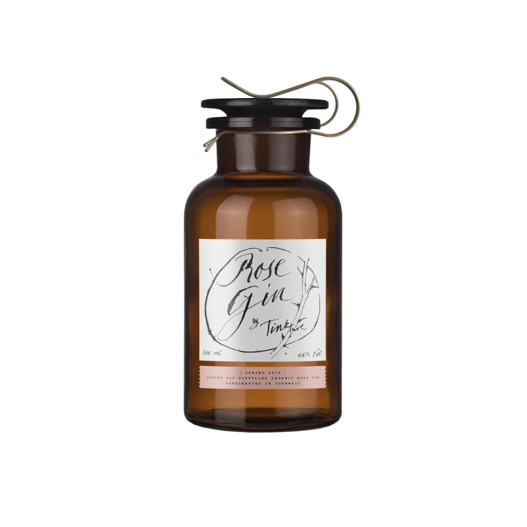 Tinkture Rose Gin, image 1 of 1