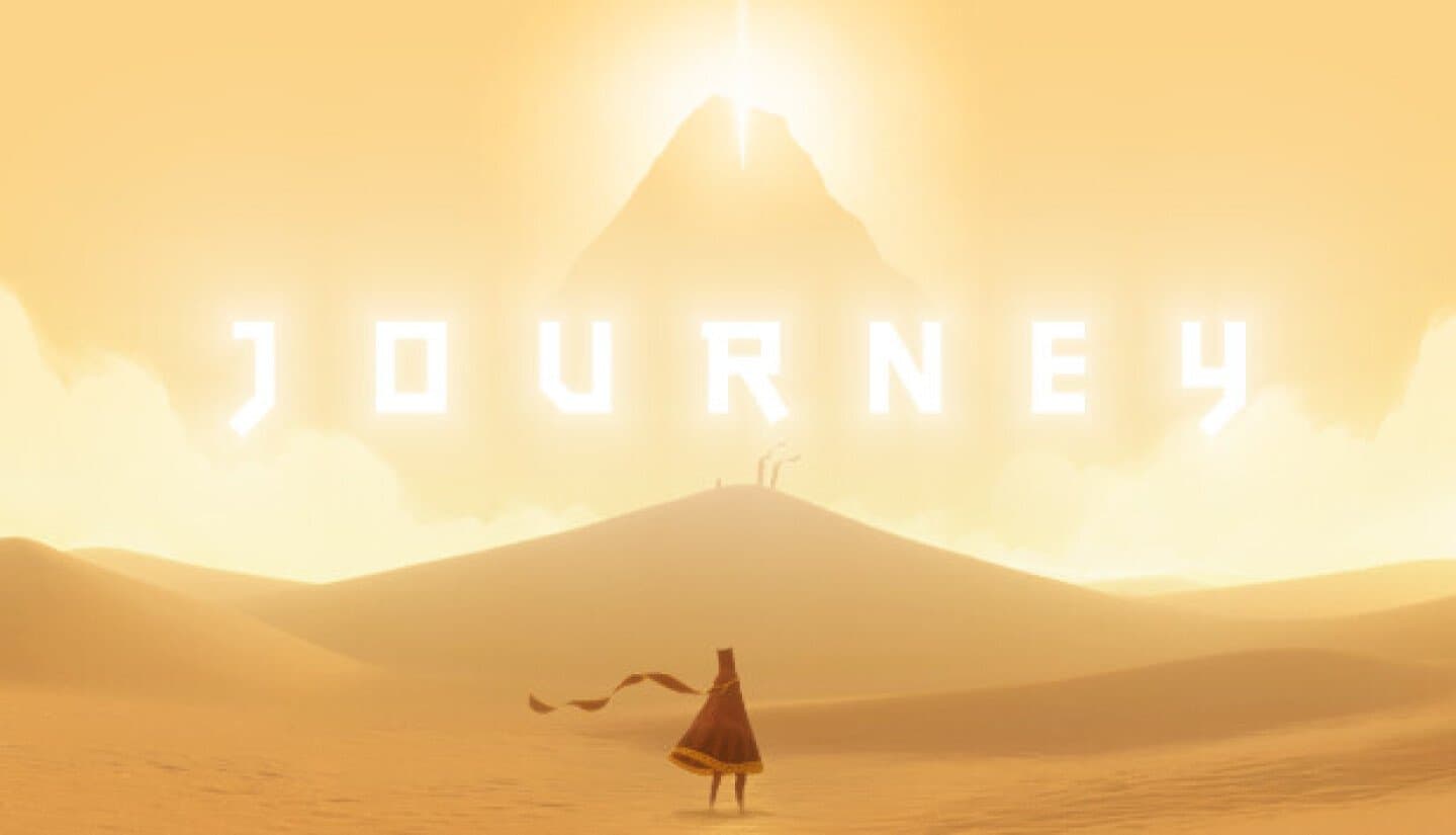 Journey, image 1 of 1