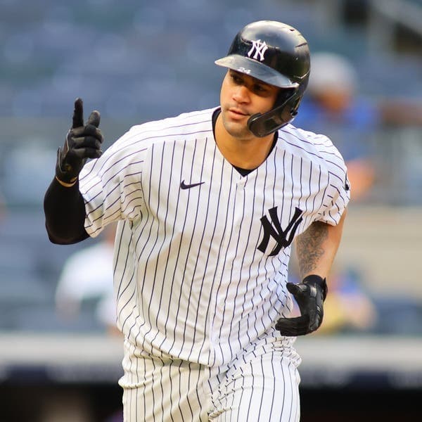 Gary Sanchez, image 1 of 1