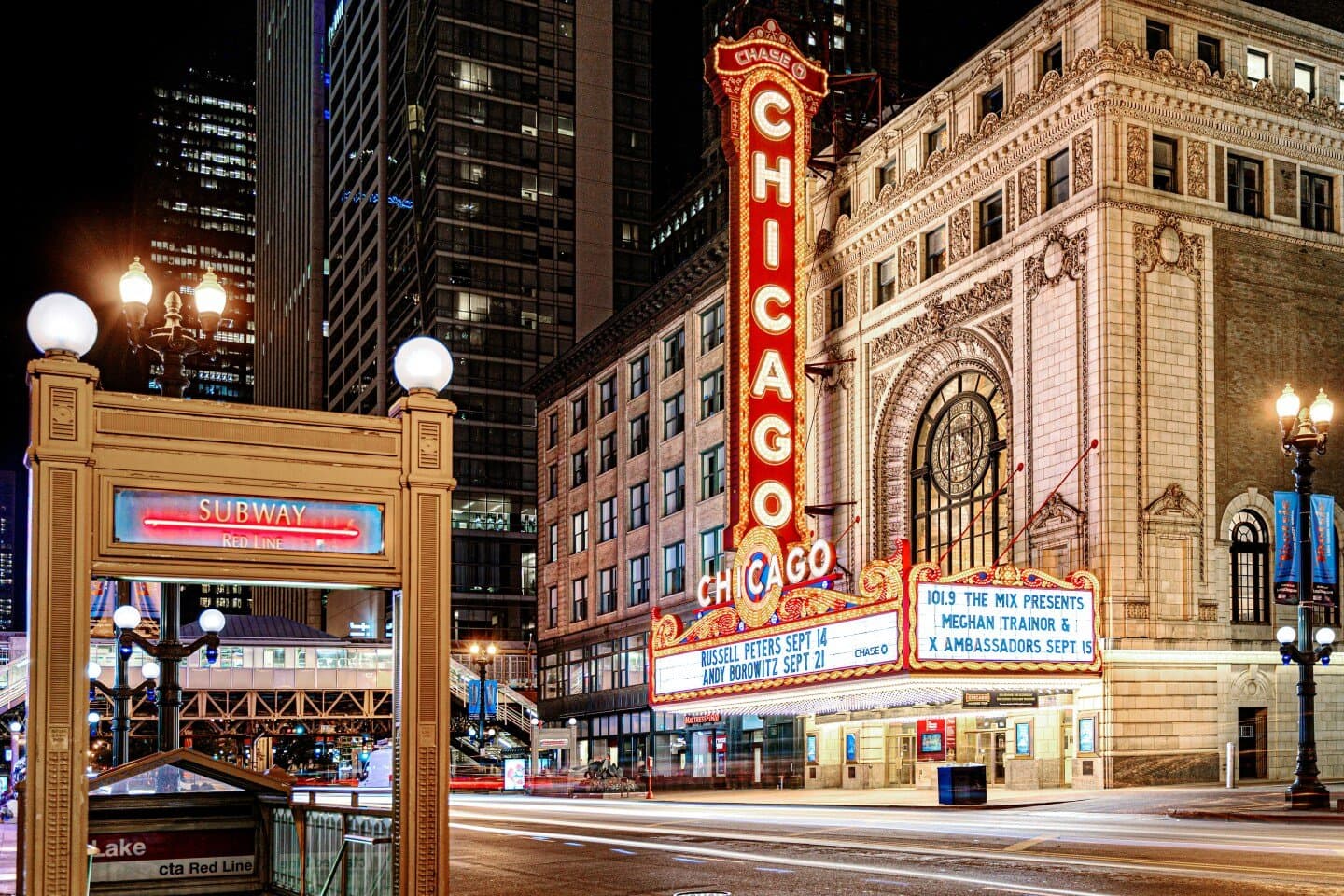 Chicago, image 1 of 1