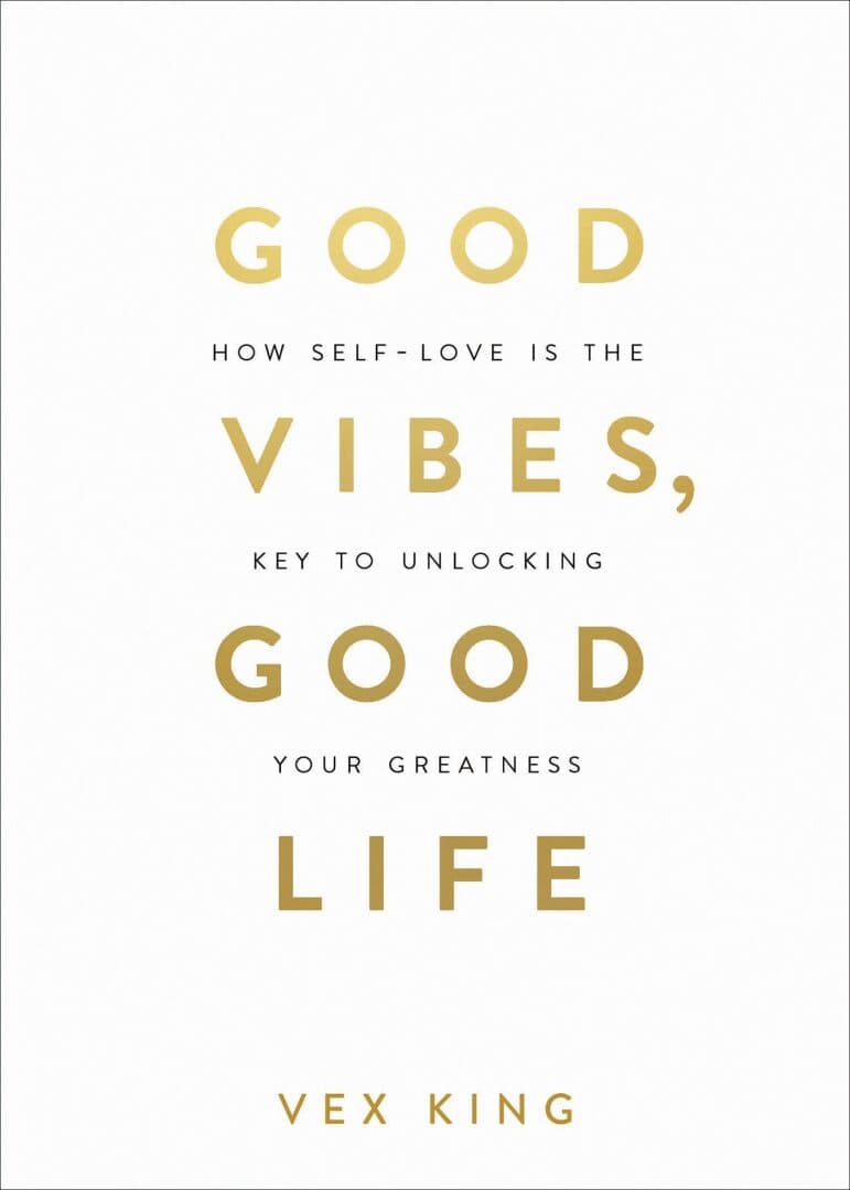 Good Vibes, Good Life, image 1 of 1