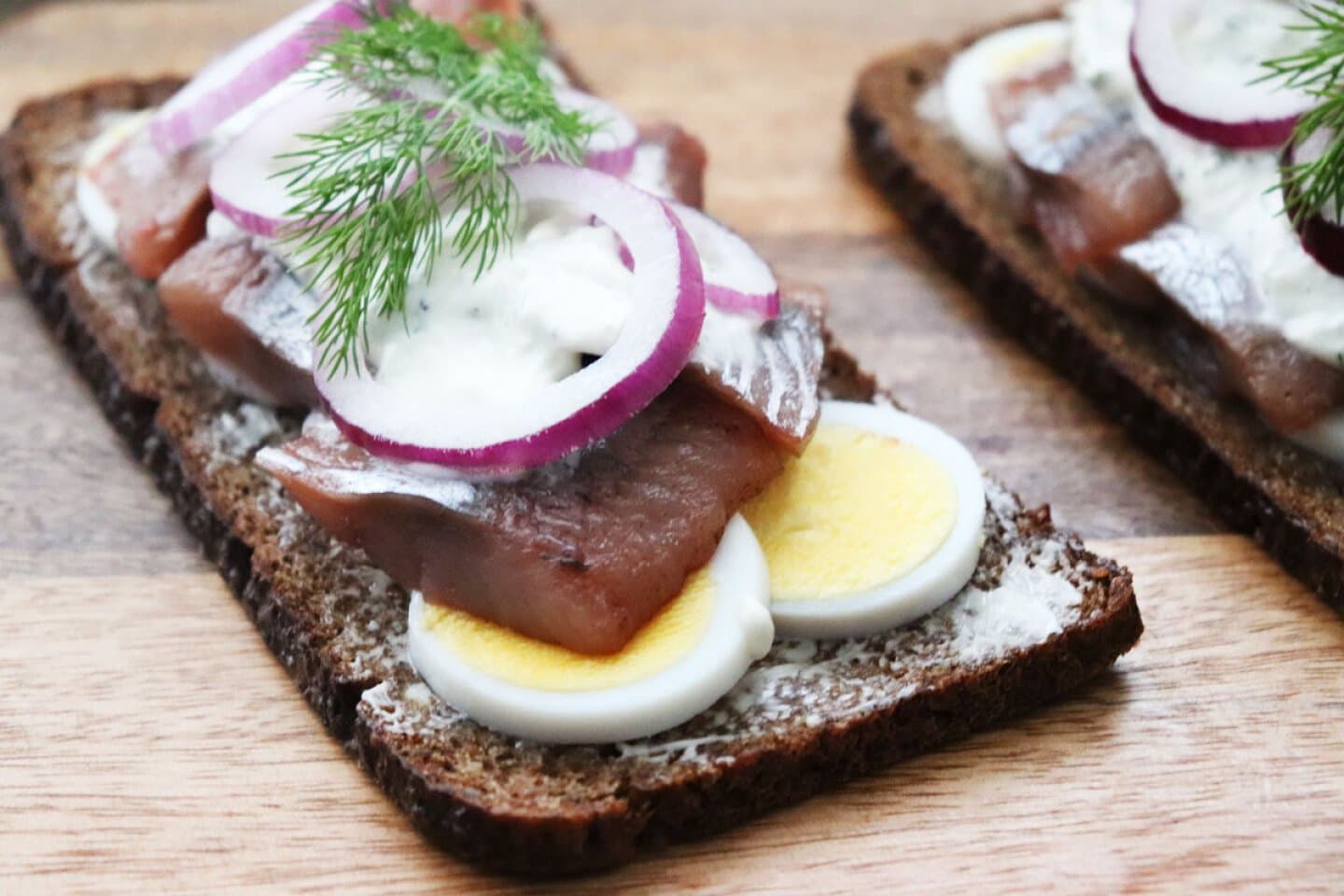 Smoked Herring, image 1 of 1