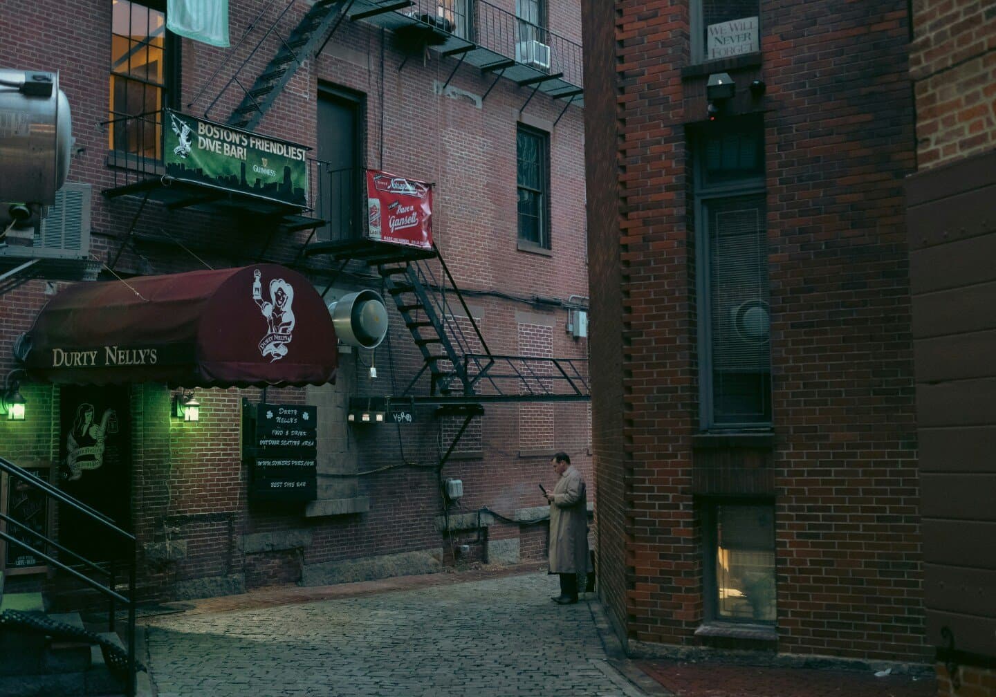 Fresh Boston, image 1 of 1