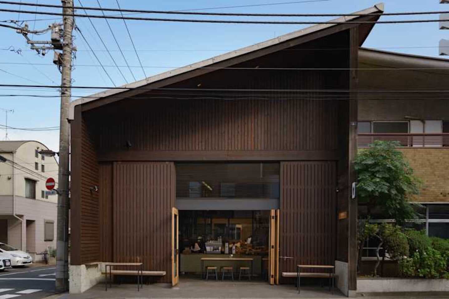 Allpress Espresso Tokyo, image 1 of 1