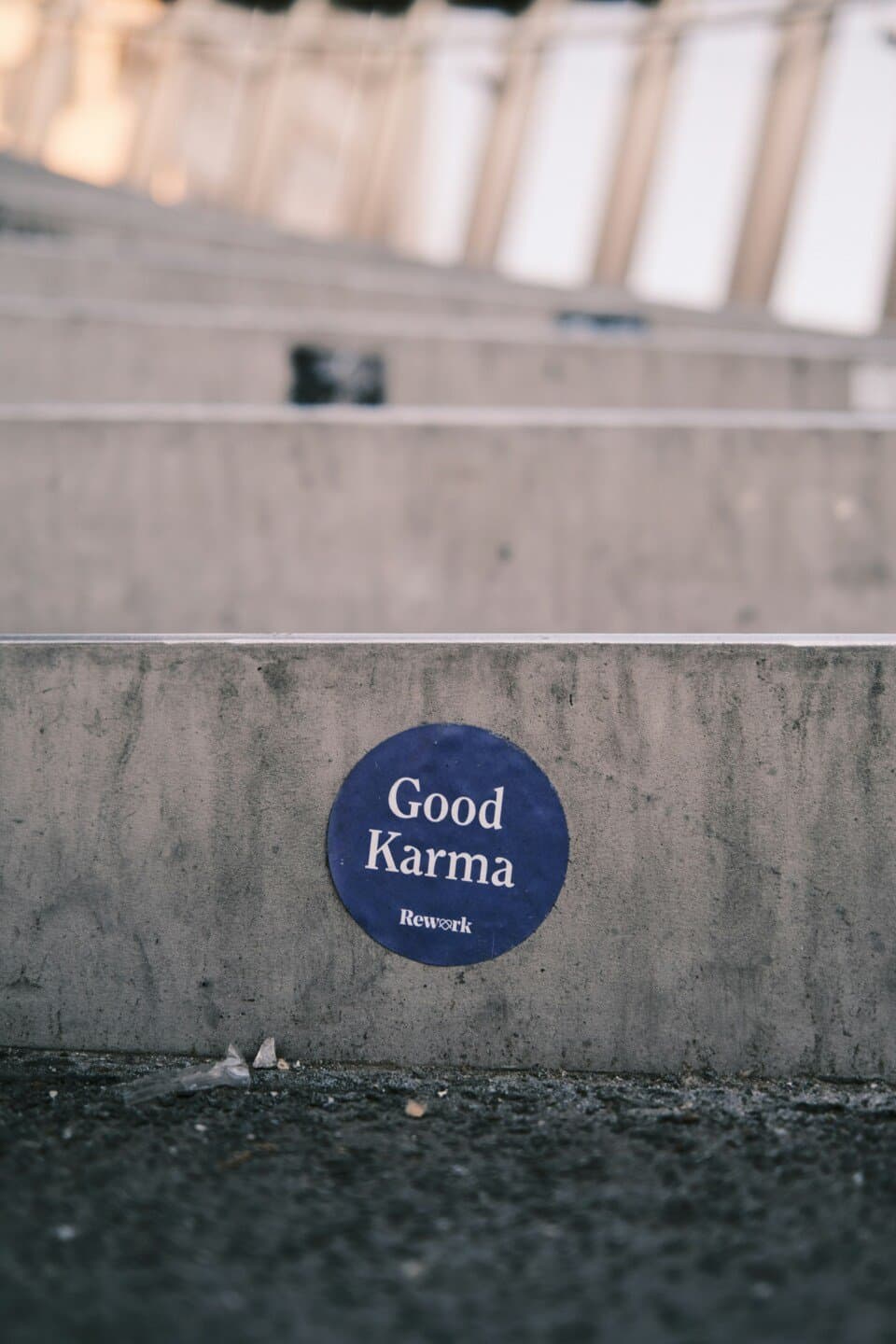 Karma, image 1 of 1
