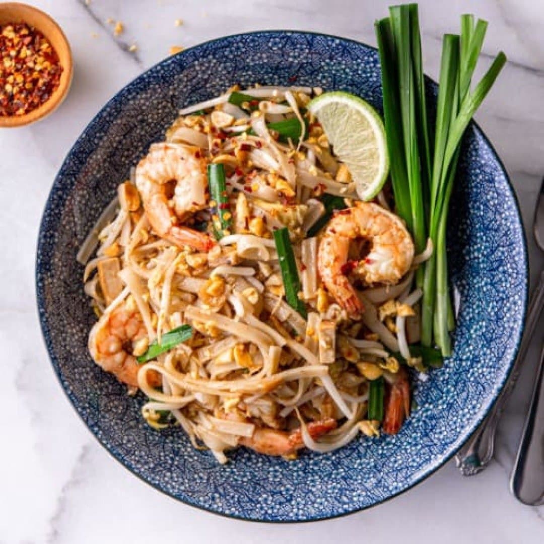 Pad Thai, image 1 of 1