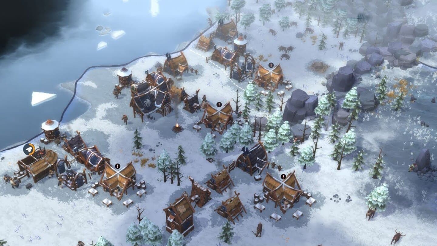 Northgard, image 1 of 1