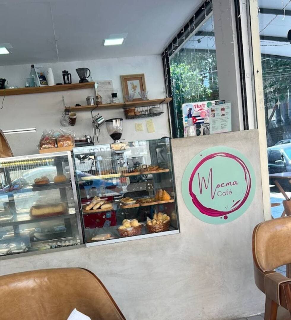 Moema, image 1 of 1