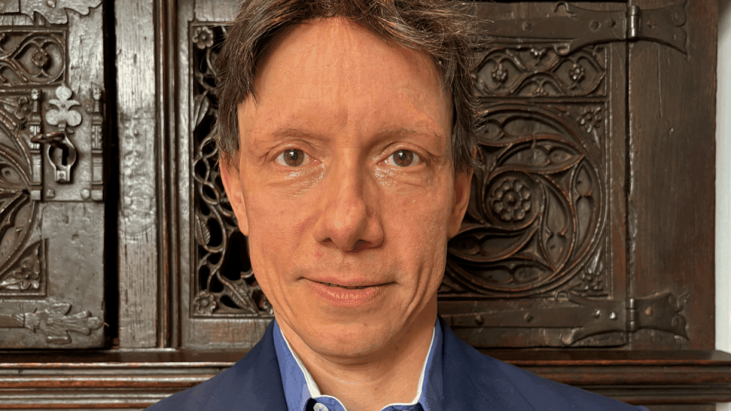 Steve Horvath, image 1 of 1