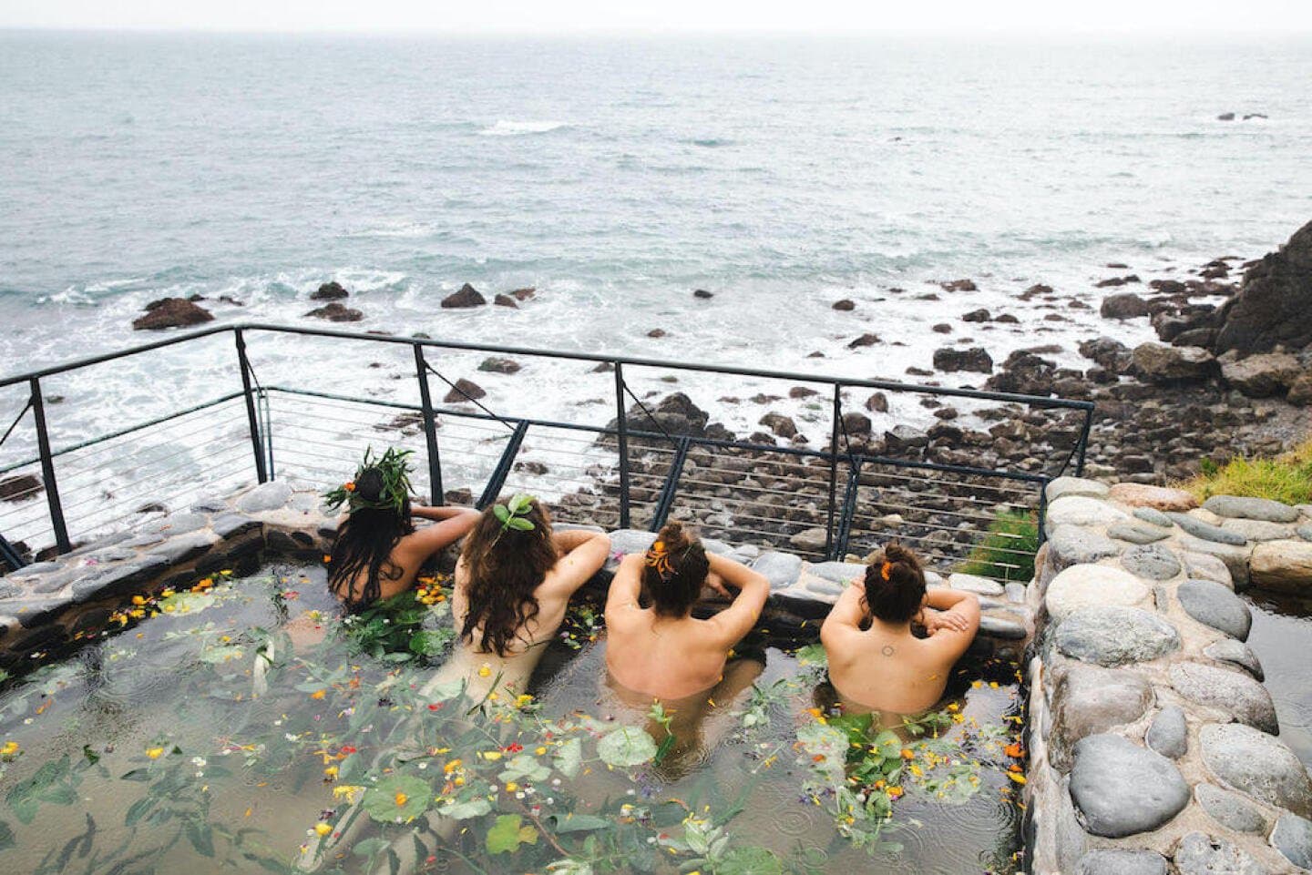Esalen Institute, image 1 of 1