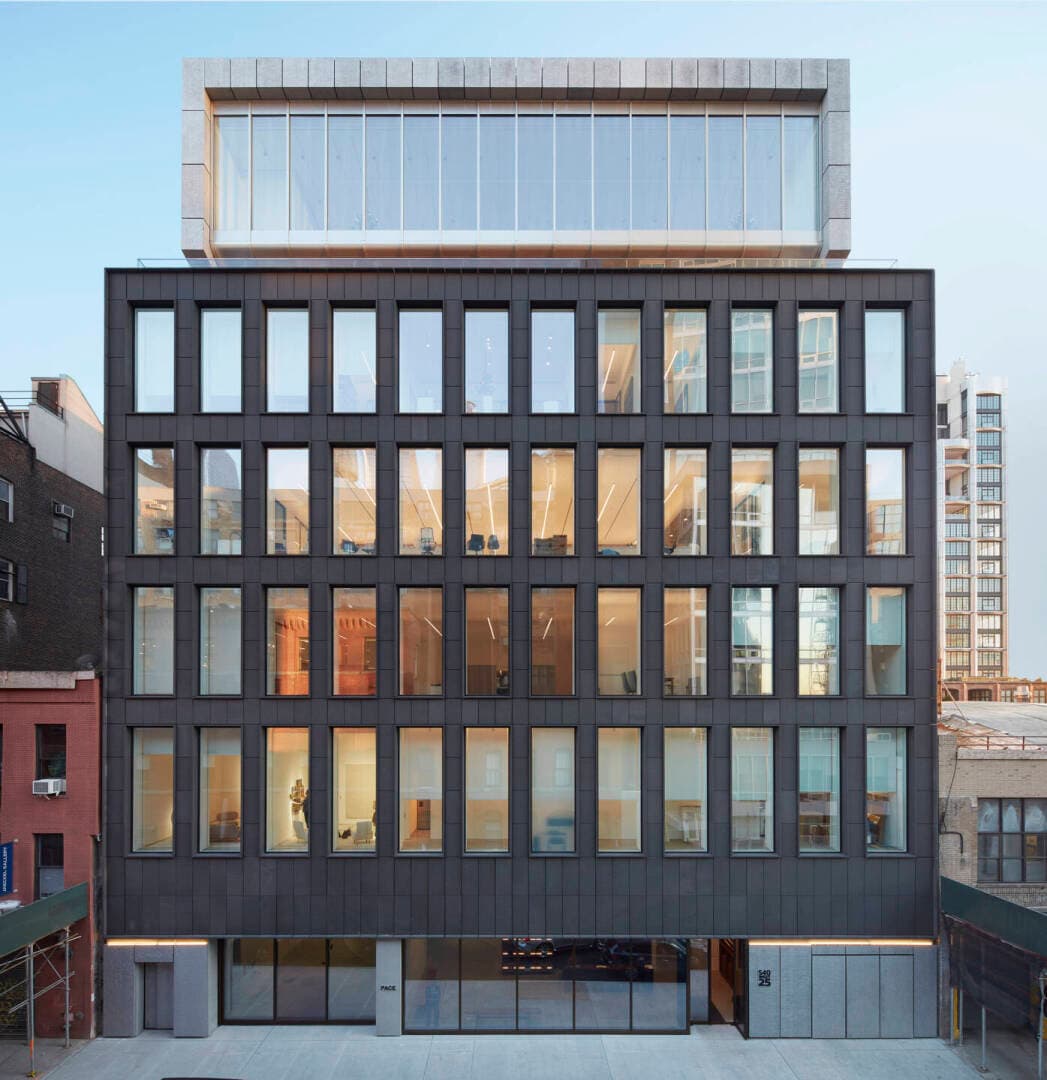 Pace Gallery, image 1 of 1